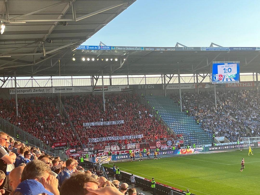 1. FC Magdeburg – 1. FC Nürnberg 2-2 (30)