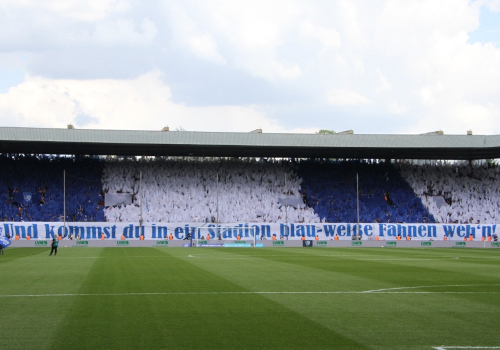 VfL Bochum – FC Augsburg 3-2 (41)