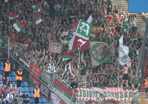 VfL Bochum – FC Augsburg 3-2