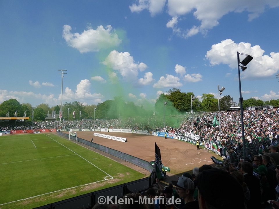 SC Preußen Münster – Rot Weiss Ahlen 3-0 (24)