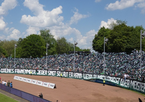 SC Preußen Münster – Rot Weiss Ahlen 3-0 (28)