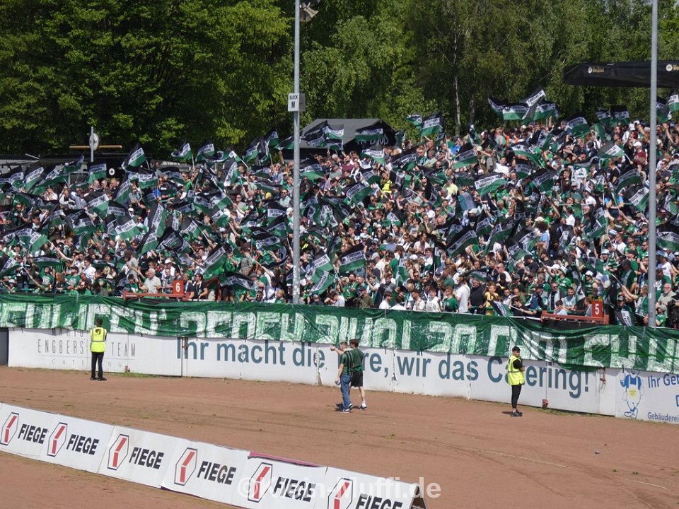 SC Preußen Münster – Rot Weiss Ahlen 3-0 (37)
