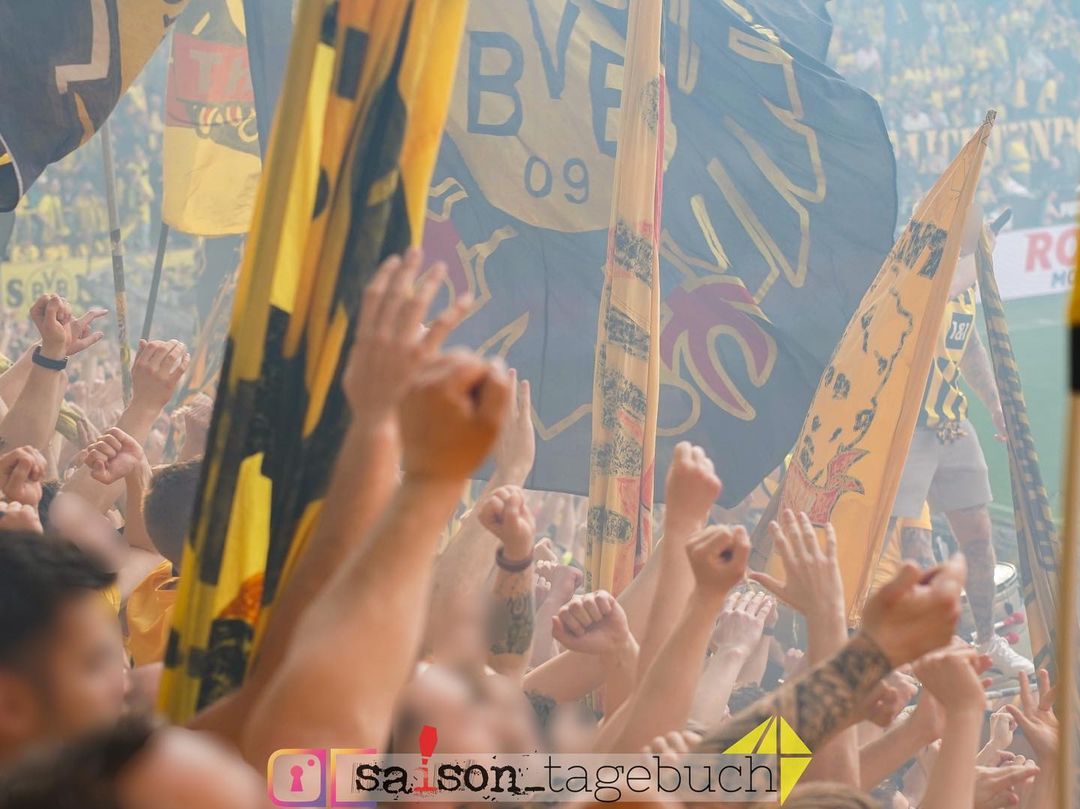 Borussia Dortmund – Borussia Mönchengladbach 5-2 (6)