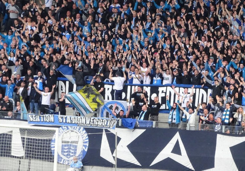 Chemnitzer FC – 1. FC Lokomotive Leipzig 1-1 (3)