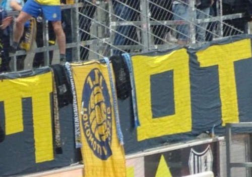 Chemnitzer FC – 1. FC Lokomotive Leipzig 1-1