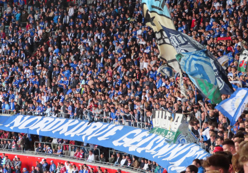 FC Bayern München – FC Schalke 04 6-0
