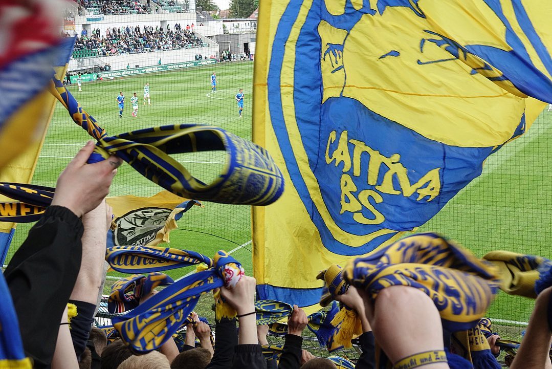 SpVgg Fürth – Eintracht Braunschweig 2-2 (10)