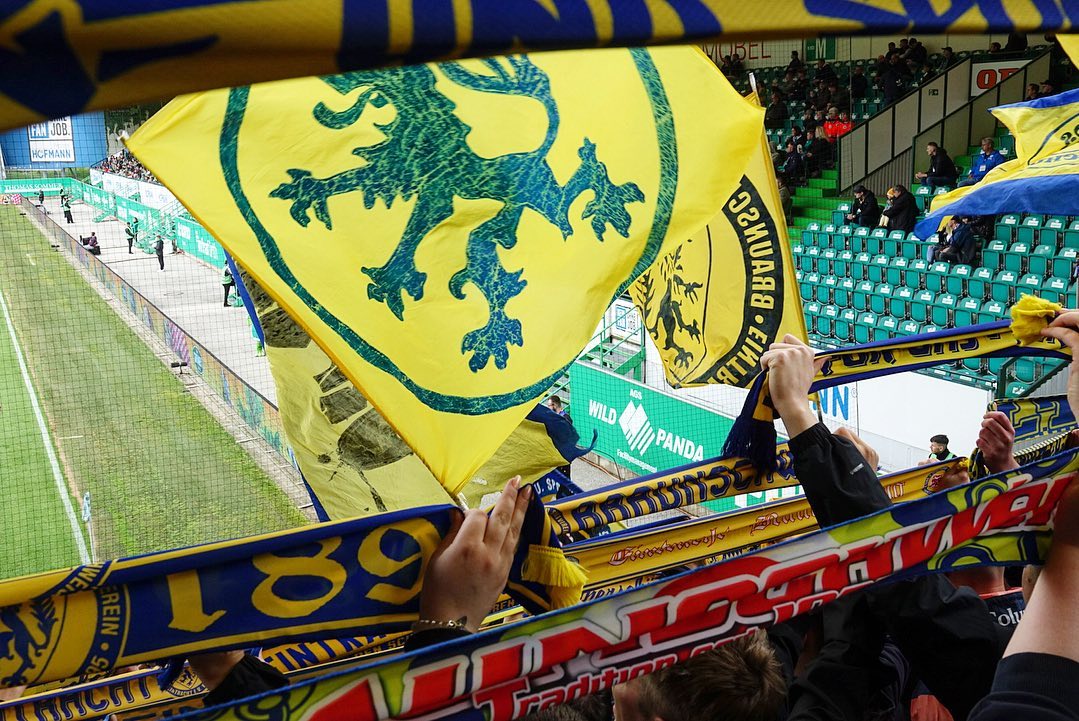 SpVgg Fürth – Eintracht Braunschweig 2-2 (11)