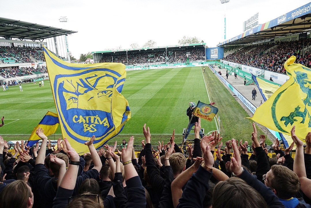 SpVgg Fürth – Eintracht Braunschweig 2-2 (12)
