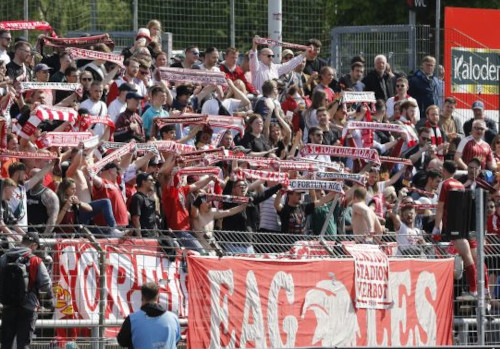 SC Fortuna Köln – Wuppertaler SV 2-4
