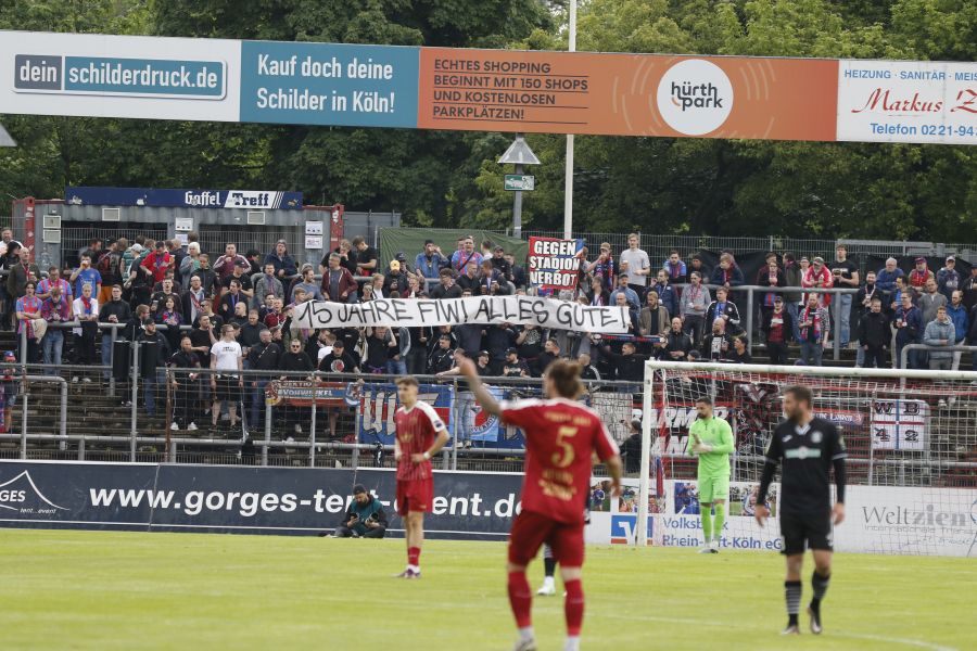 SC Fortuna Köln – Wuppertaler SV 2-4 (1)