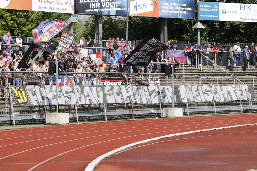 SC Fortuna Köln – Wuppertaler SV 2-4 (6)