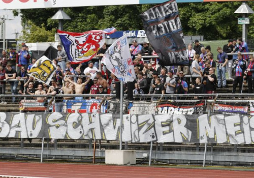 SC Fortuna Köln – Wuppertaler SV 2-4 (9)