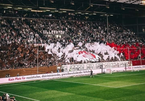 FC St. Pauli – Fortuna Düsseldorf 0-0