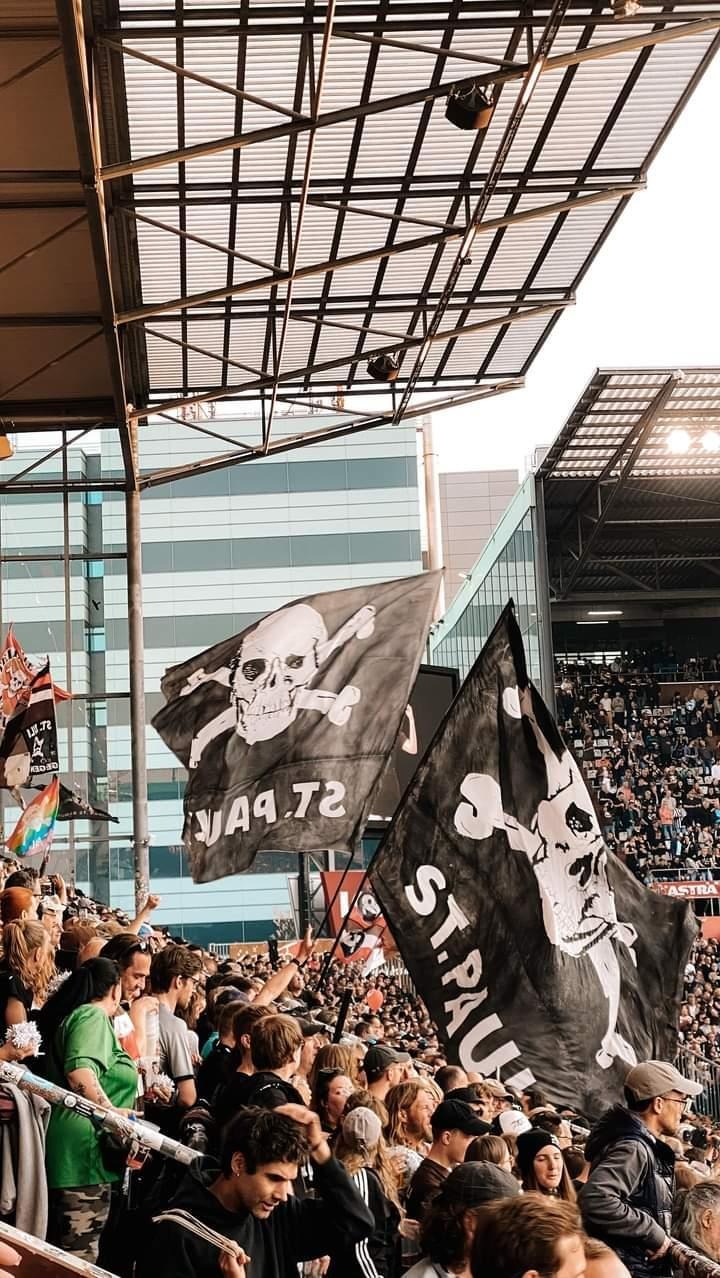 FC St. Pauli – Fortuna Düsseldorf 0-0 (2)