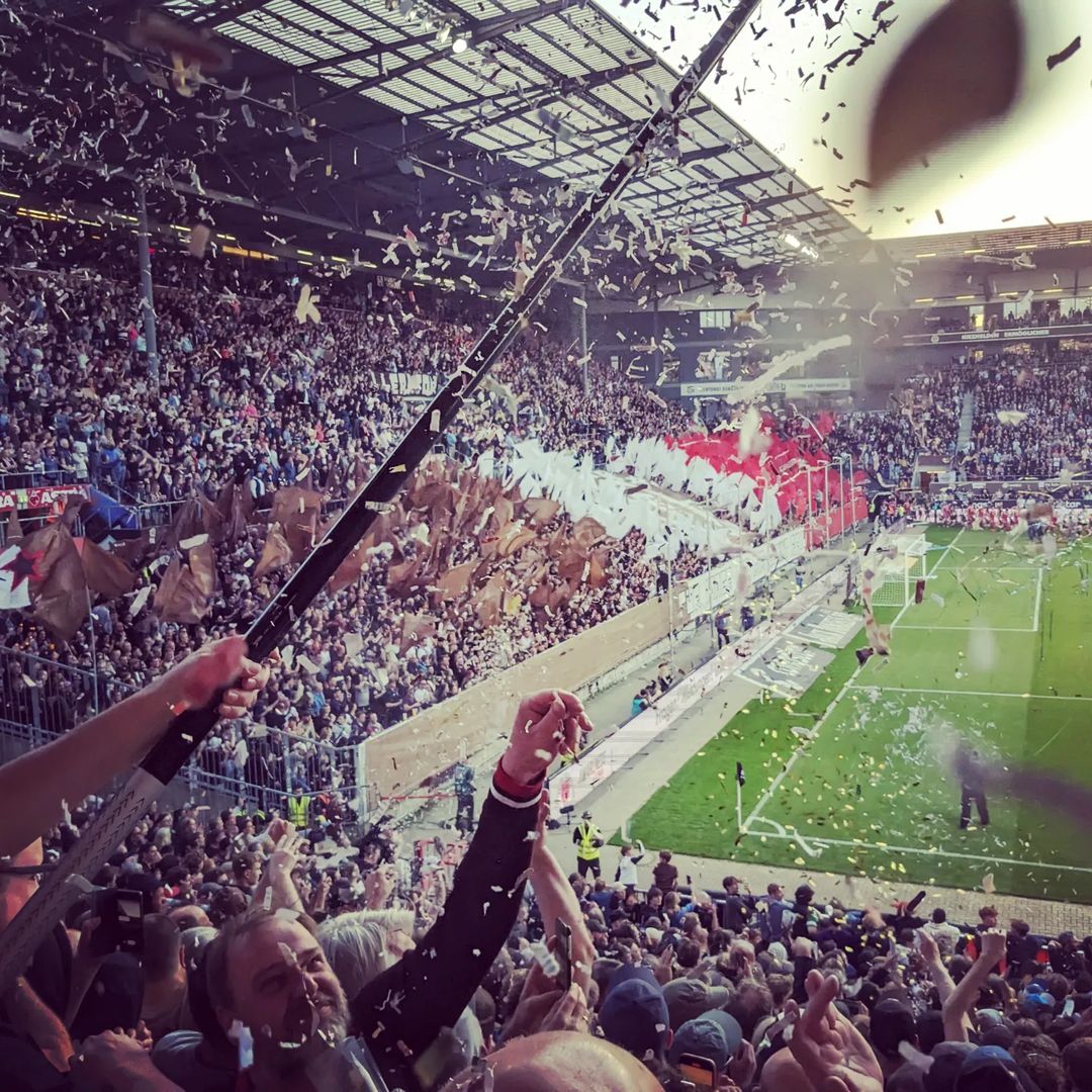 FC St. Pauli – Fortuna Düsseldorf 0-0 (6)