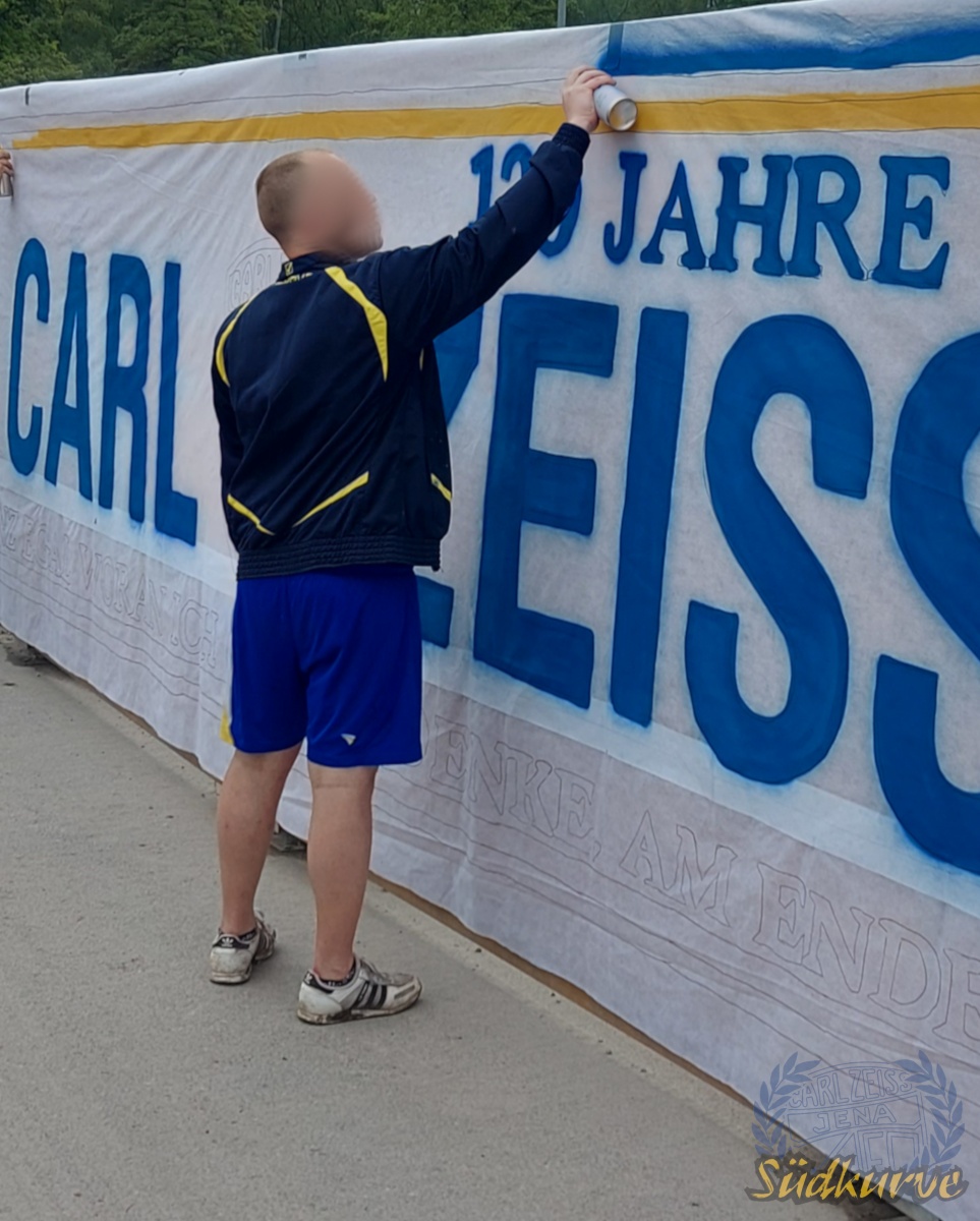 FC Carl Zeiss Jena – SV Babelsberg 03 0-0 (53)