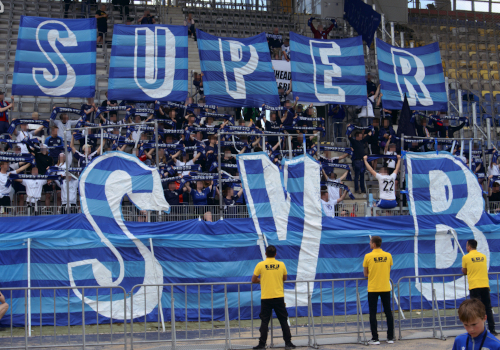 FC Carl Zeiss Jena – SV Babelsberg 03 0-0 (13)