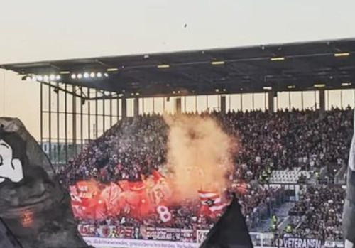 FC St. Pauli – Fortuna Düsseldorf 0-0 (1)