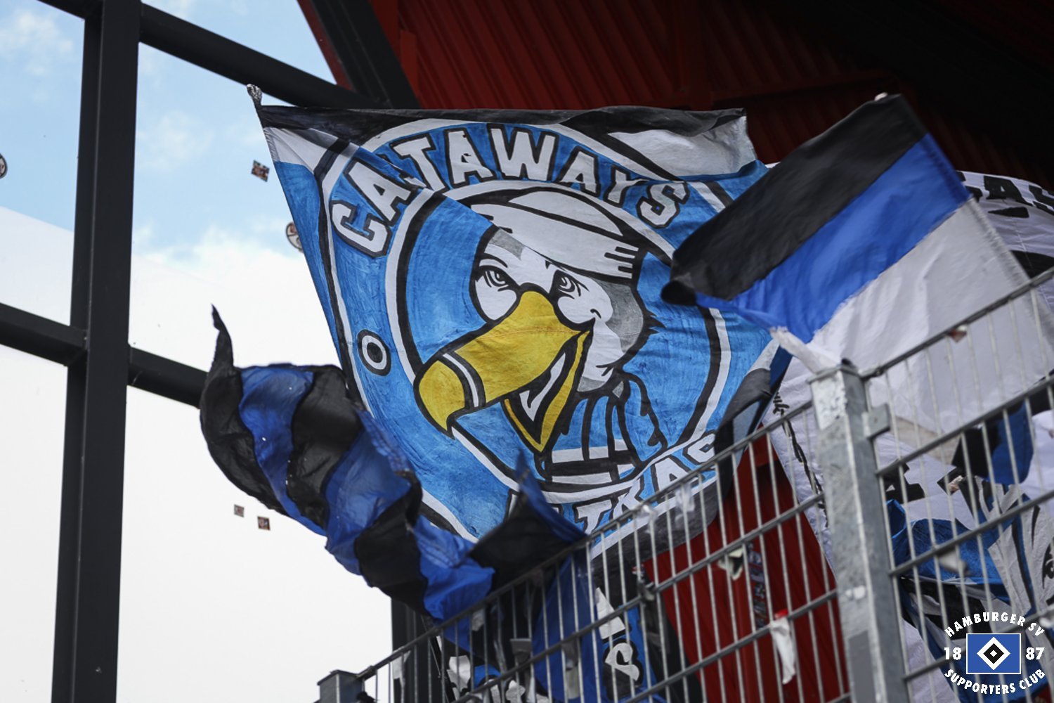 SSV Jahn Regensburg – Hamburger SV 1-5 (4)