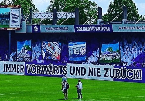 VfL Osnabrück – SV Meppen 2-2 (4)