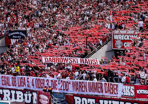 Rot-Weiss Essen – TSV 1860 München 2-2 (5)