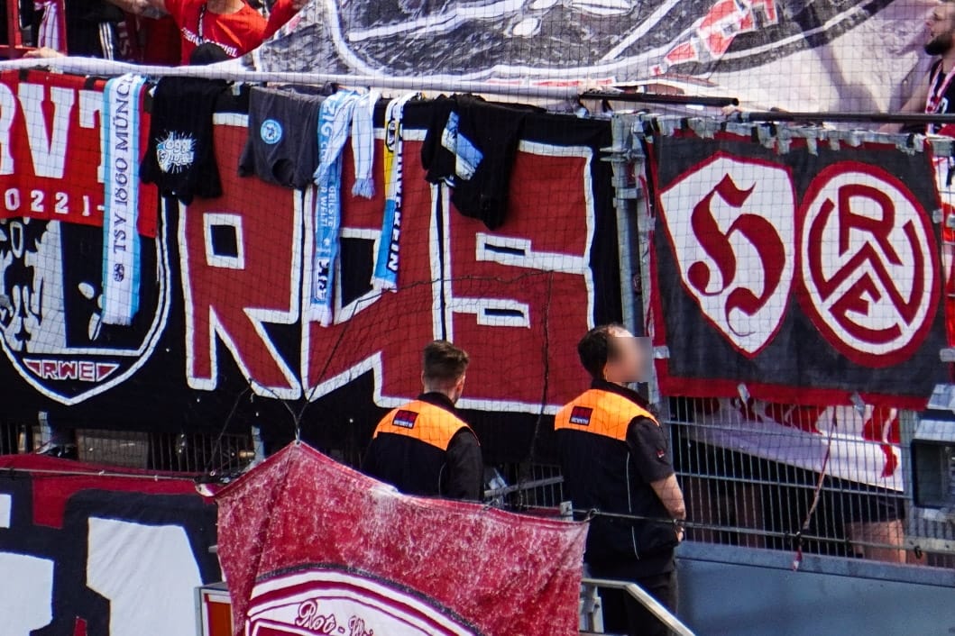 Rot-Weiss Essen – TSV 1860 München 2-2 (6)