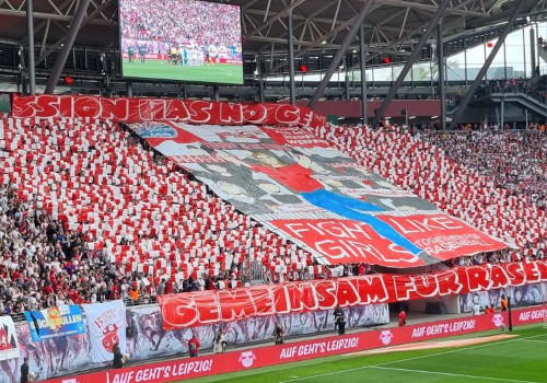 RB Leipzig – Werder Bremen 2-1