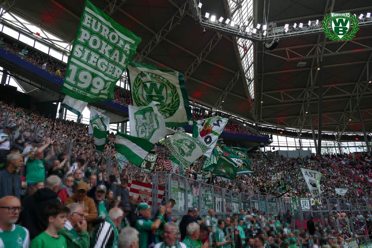 RB Leipzig – Werder Bremen 2-1 (6)