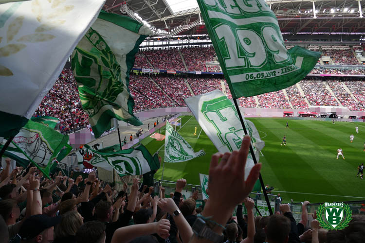 RB Leipzig – Werder Bremen 2-1 (10)