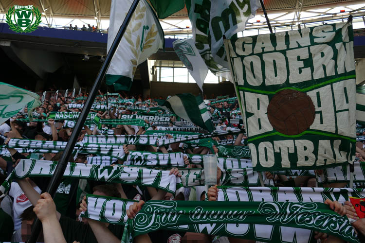 RB Leipzig – Werder Bremen 2-1 (11)