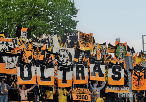 1. FC Kaan-Marienborn – TSV Alemannia Aachen 4-2 (4)