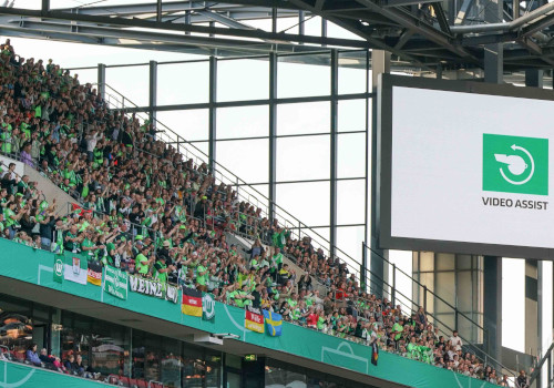 VfL Wolfsburg Frauen – SC Freiburg Frauen 4-1