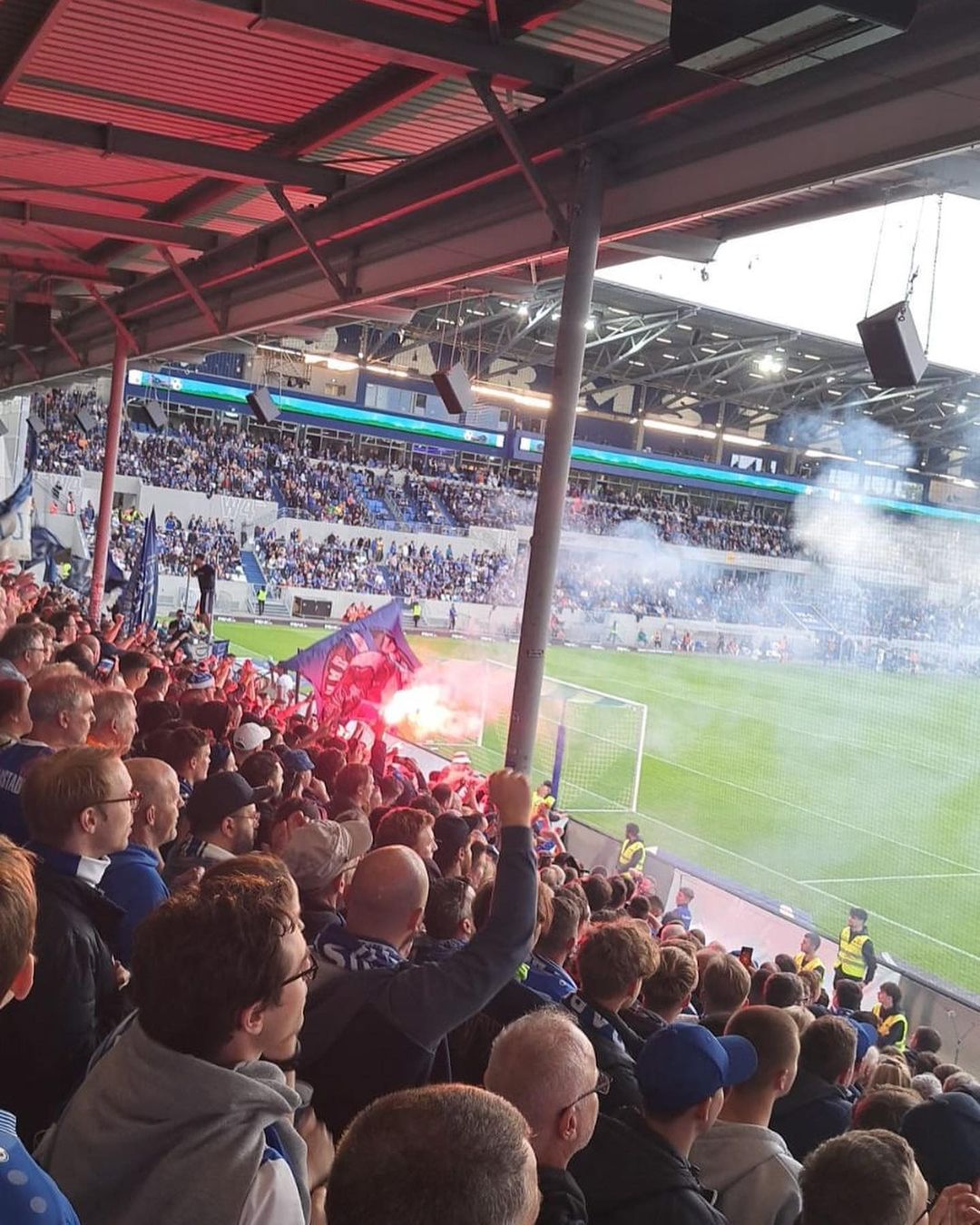 SV Darmstadt 98 – 1. FC Magdeburg 1-0