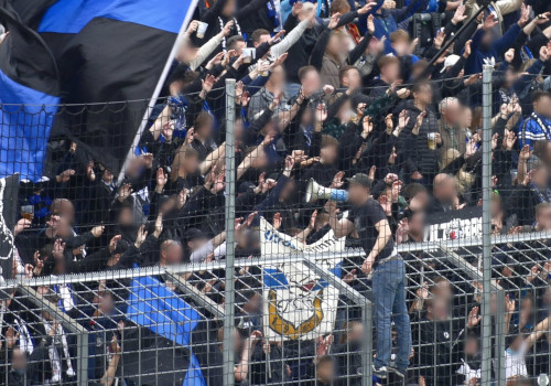 TSV 1860 München – SV Waldhof Mannheim 3-1