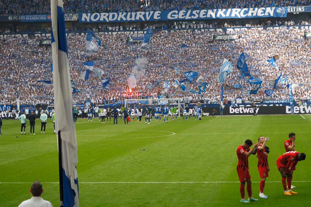FC Schalke 04 – Eintracht Frankfurt 2-2 (11)