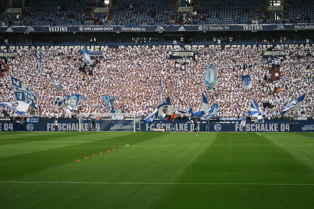 FC Schalke 04 – Eintracht Frankfurt 2-2 (17)