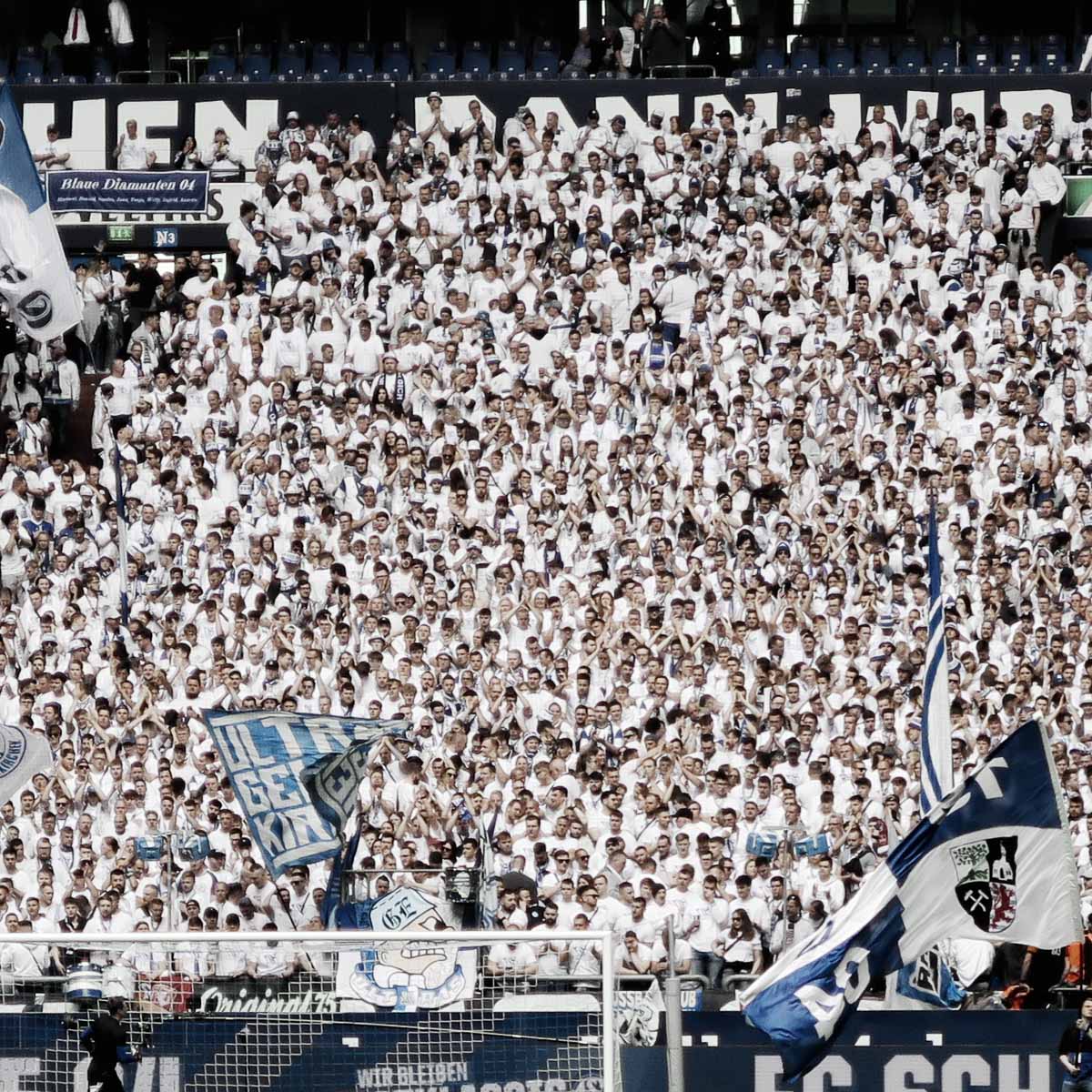 FC Schalke 04 – Eintracht Frankfurt 2-2 (19)