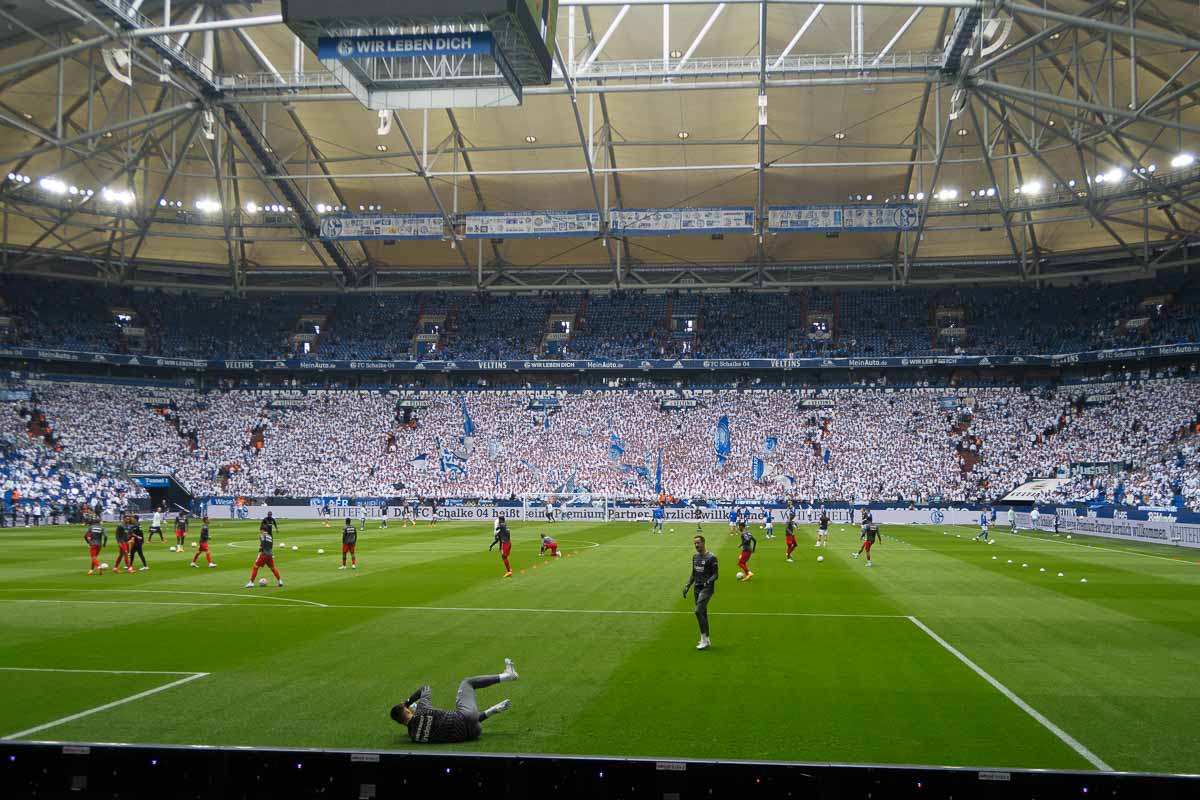 FC Schalke 04 – Eintracht Frankfurt 2-2 (21)