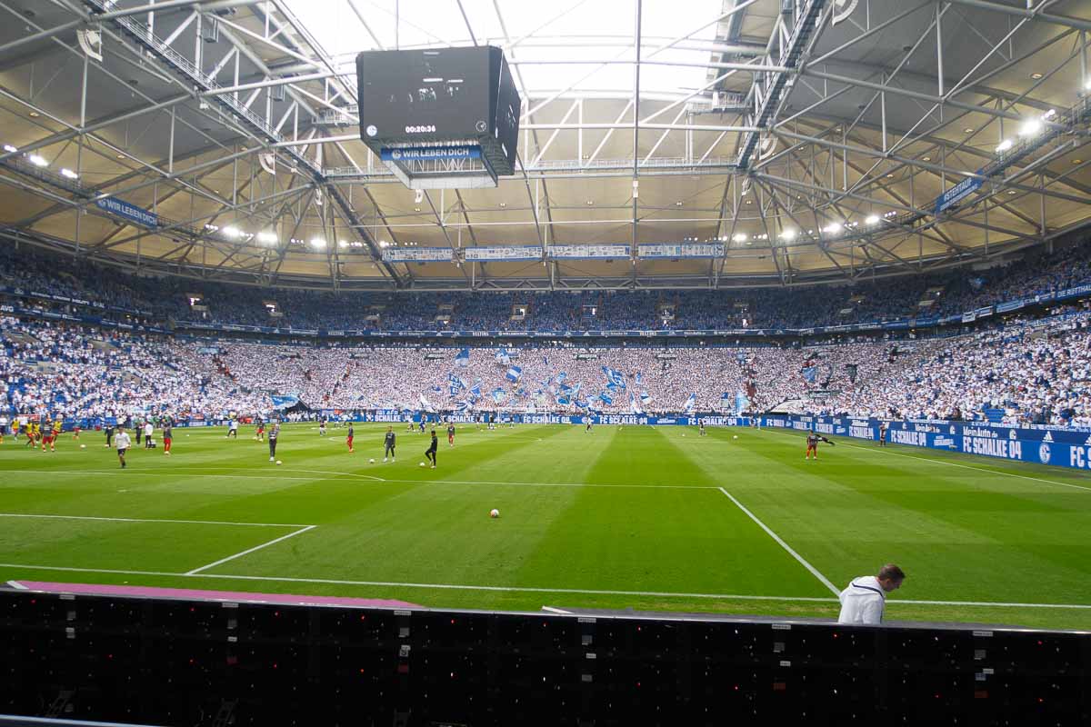 FC Schalke 04 – Eintracht Frankfurt 2-2 (22)