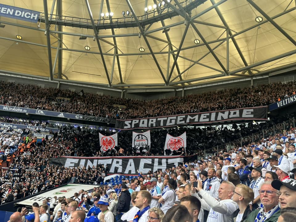 FC Schalke 04 – Eintracht Frankfurt 2-2 (9)
