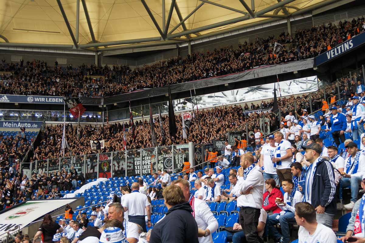 FC Schalke 04 – Eintracht Frankfurt 2-2 (13)