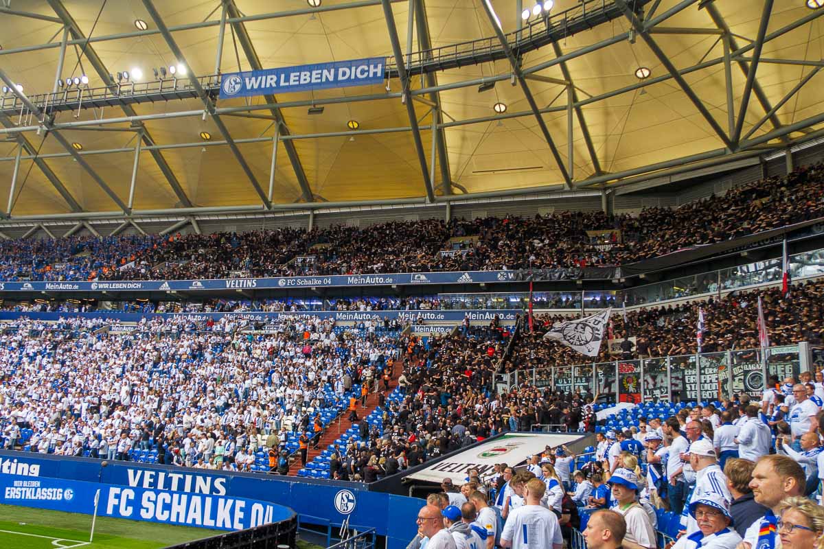 FC Schalke 04 – Eintracht Frankfurt 2-2 (15)