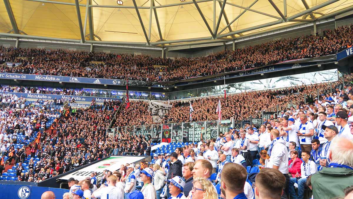 FC Schalke 04 – Eintracht Frankfurt 2-2 (17)