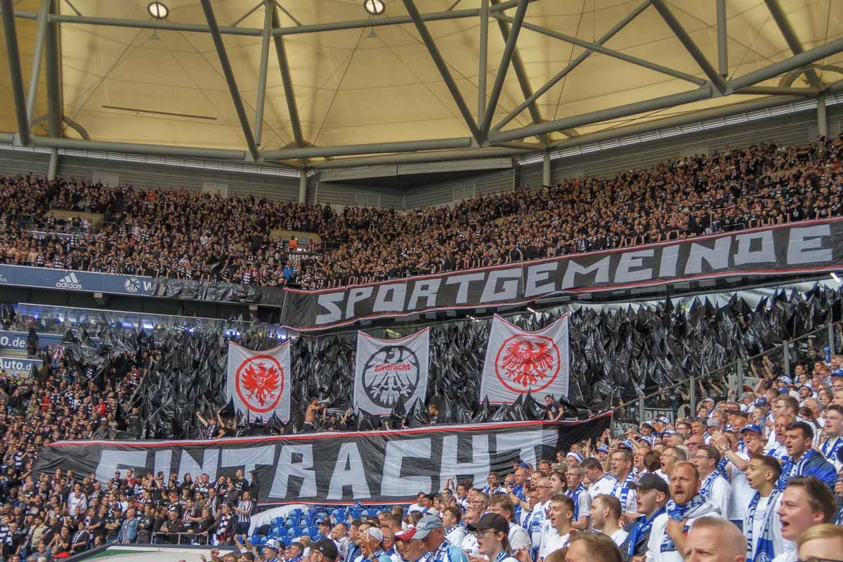 FC Schalke 04 – Eintracht Frankfurt 2-2 (18)