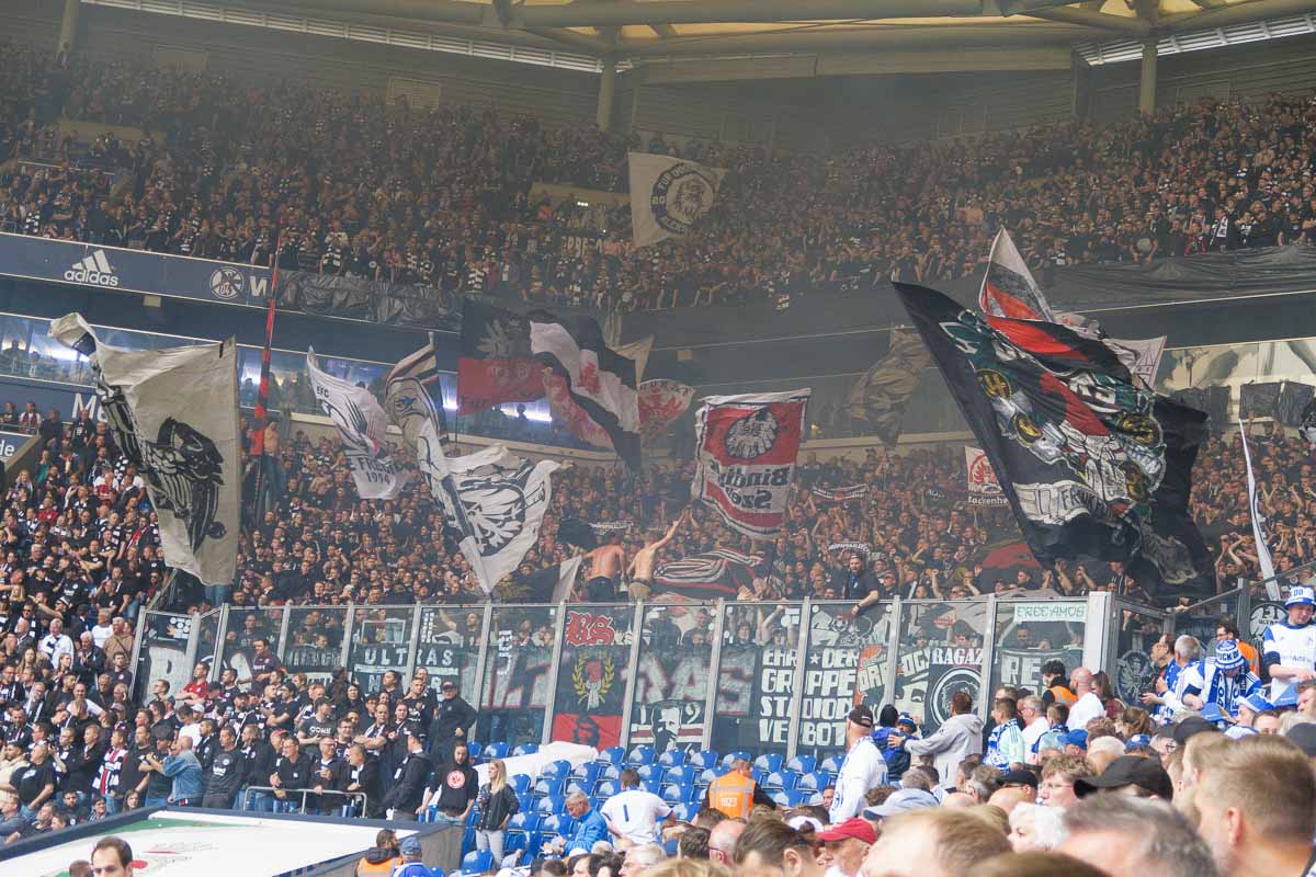 FC Schalke 04 – Eintracht Frankfurt 2-2 (19)