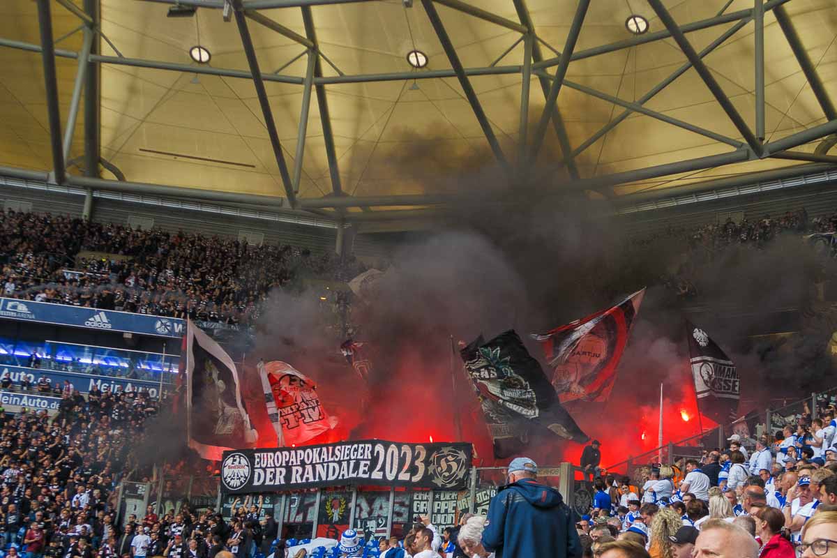 FC Schalke 04 – Eintracht Frankfurt 2-2 (20)