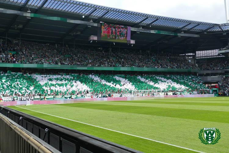 Werder Bremen – 1. FC Köln 1-1