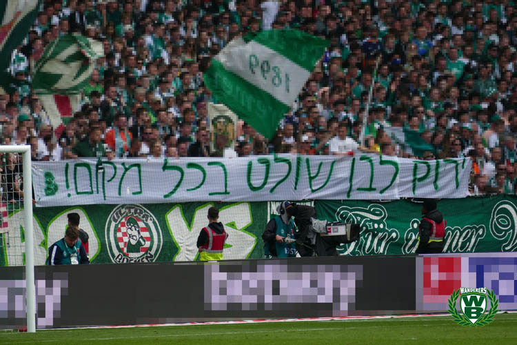 Werder Bremen – 1. FC Köln 1-1 (6)