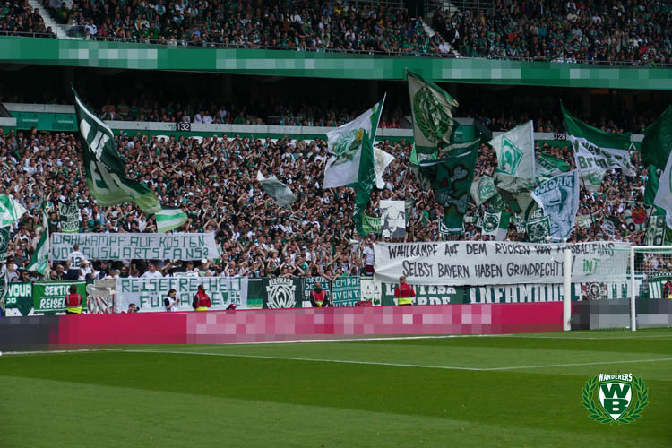 Werder Bremen – 1. FC Köln 1-1 (7)